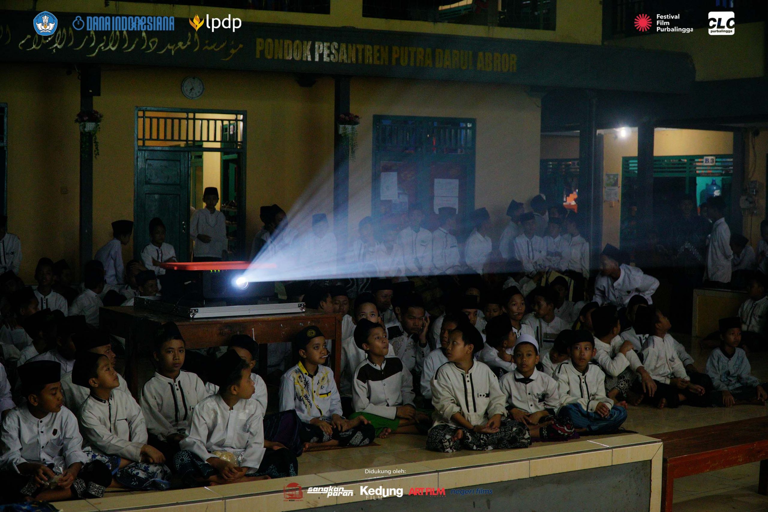 Foto Official BIORA - Ponpes Darul Abrol Bukateja 1221022