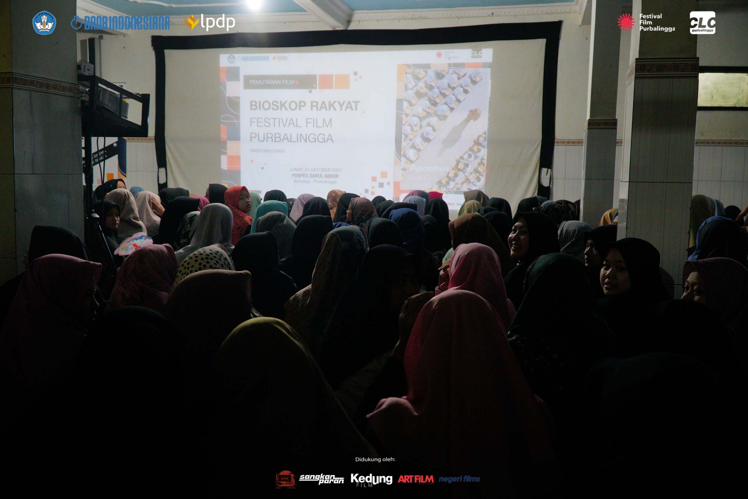 Foto Official BIORA - Ponpes Darul Abrol Bukateja 2221022