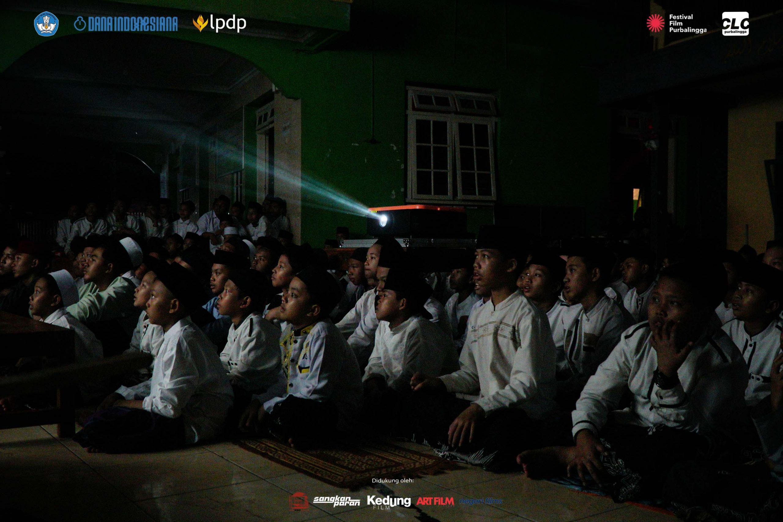 Foto Official BIORA - Ponpes Darul Abrol Bukateja 6221022