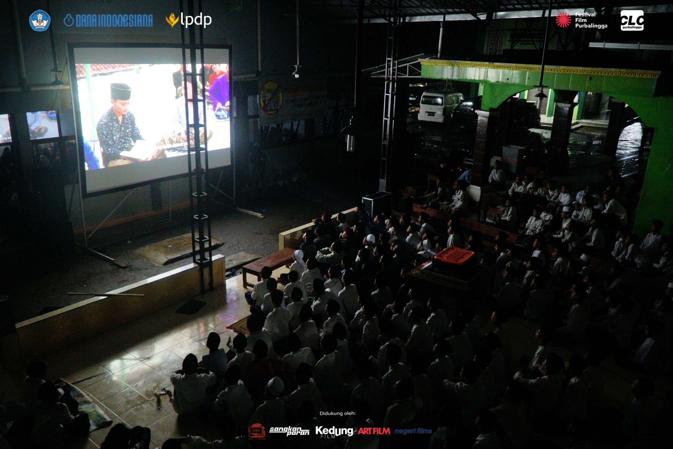 Foto Official BIORA - Ponpes Darul Abrol Bukateja 7221022