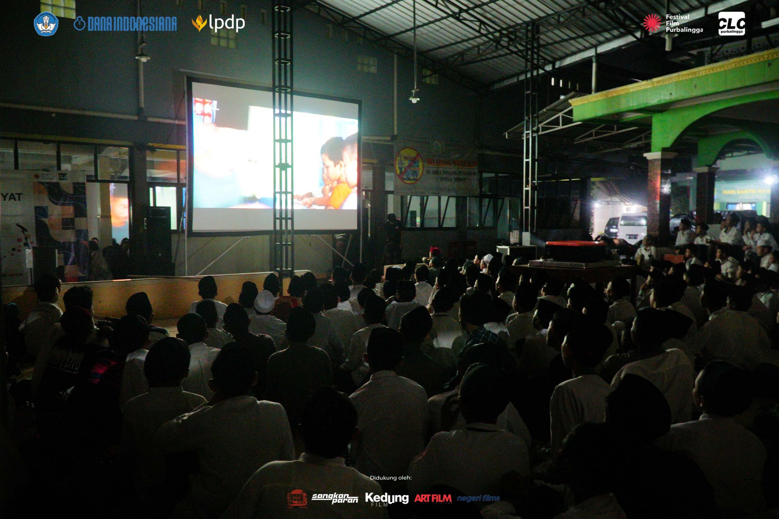 Foto Official BIORA - Ponpes Darul Abrol Bukateja 8221022