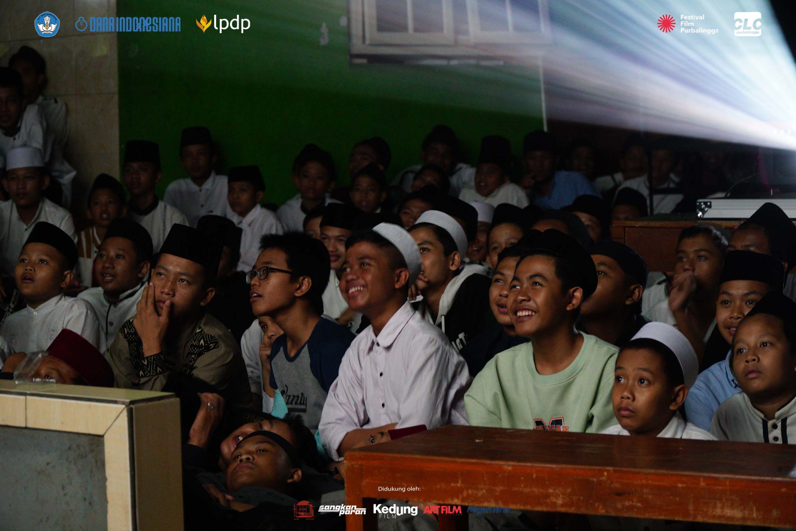 Foto Official BIORA - Ponpes Darul Abrol Bukateja 9221022