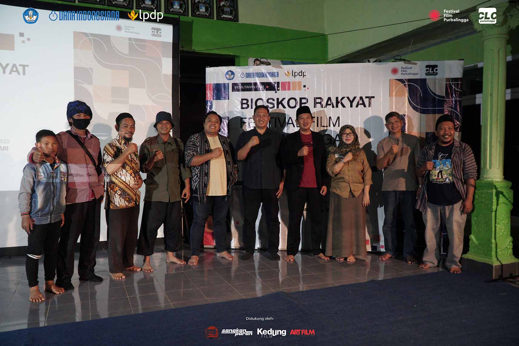 Foto Official BIORA - Desa Tambaksari - 10011222