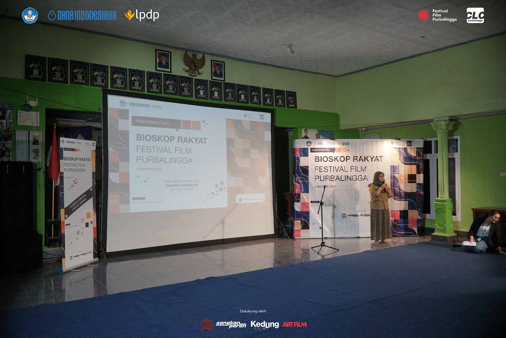 Foto Official BIORA - Desa Tambaksari - 2011222