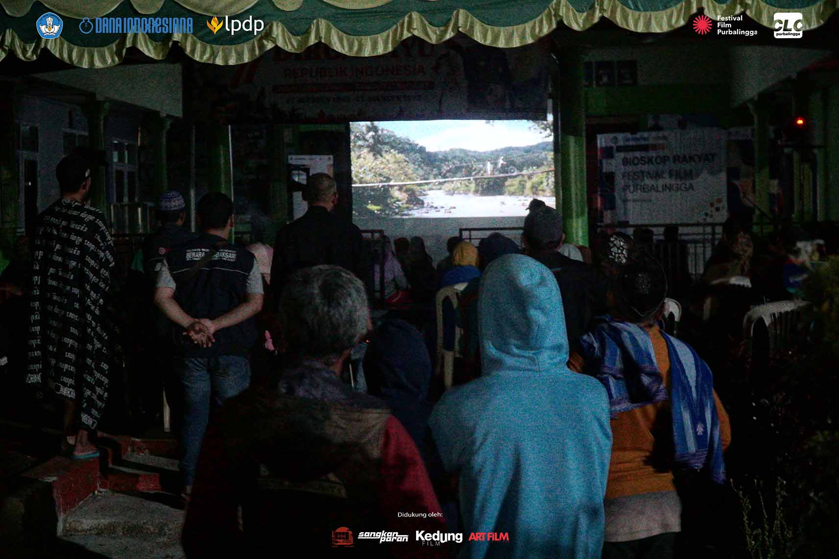 Foto Official BIORA - Desa Tambaksari - 6011222