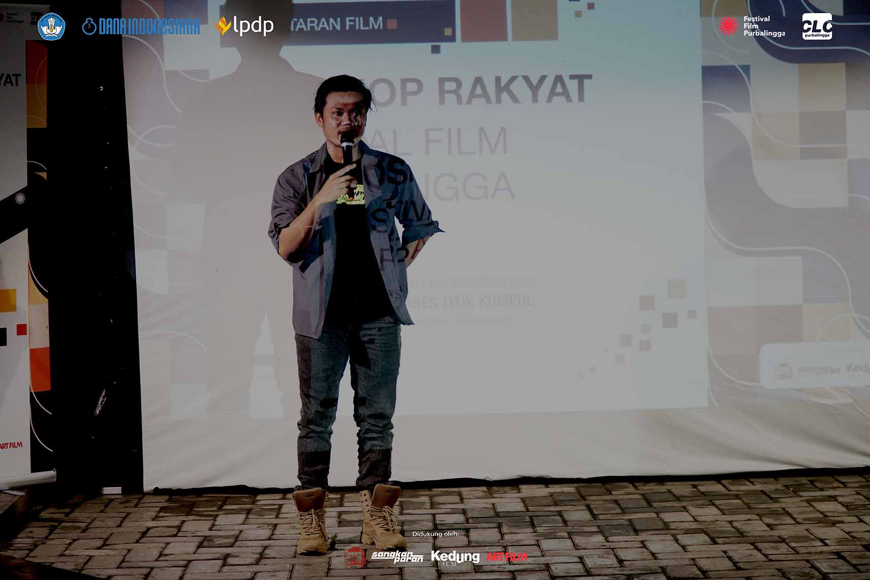 Foto Official BIORA - Mabes Titik Kumpul - 02101222