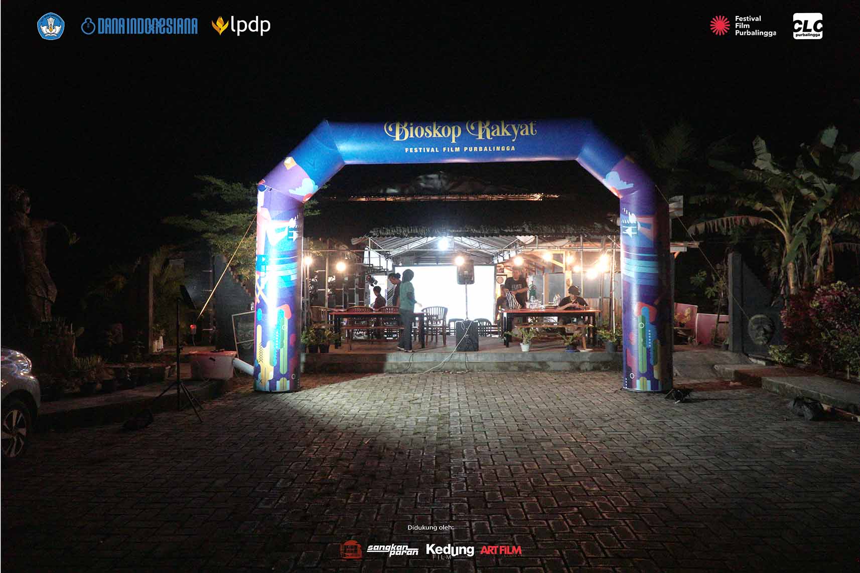 Foto Official BIORA - Mabes Titik Kumpul - 03101222