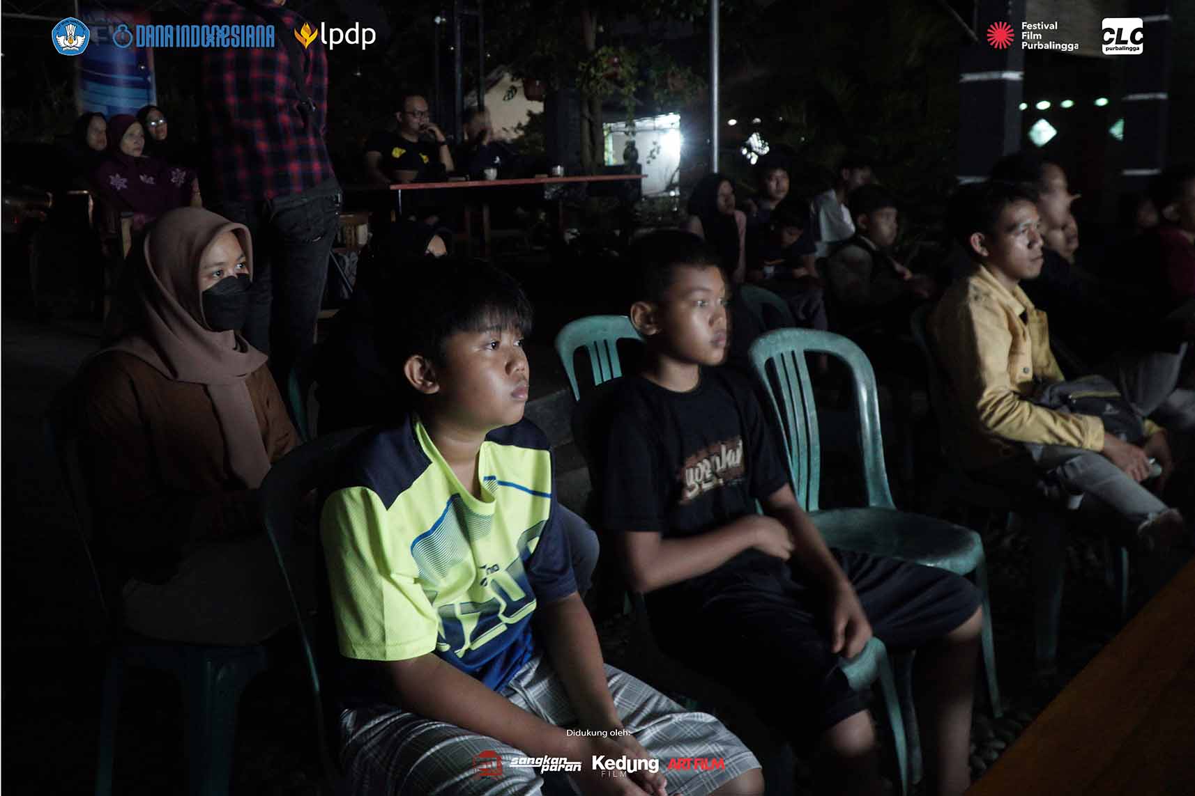 Foto Official BIORA - Mabes Titik Kumpul - 04101222