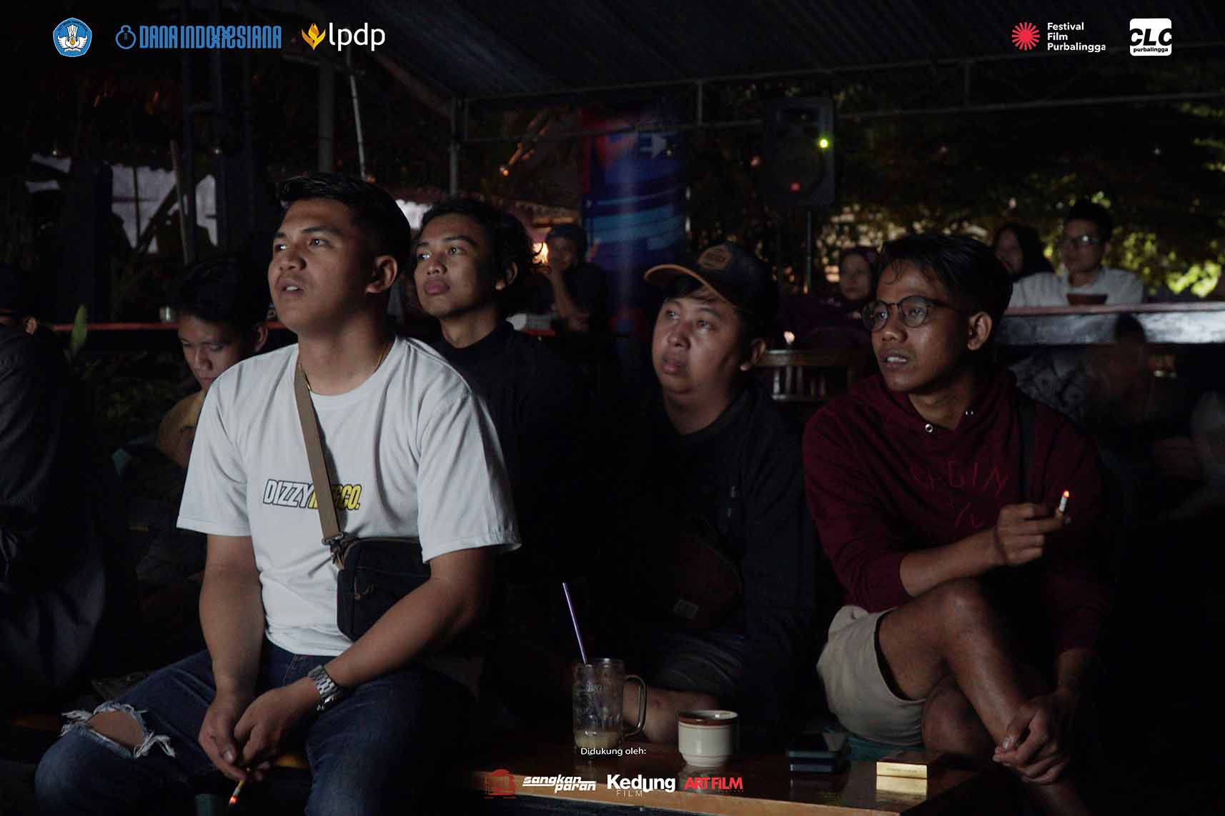 Foto Official BIORA - Mabes Titik Kumpul - 05101222