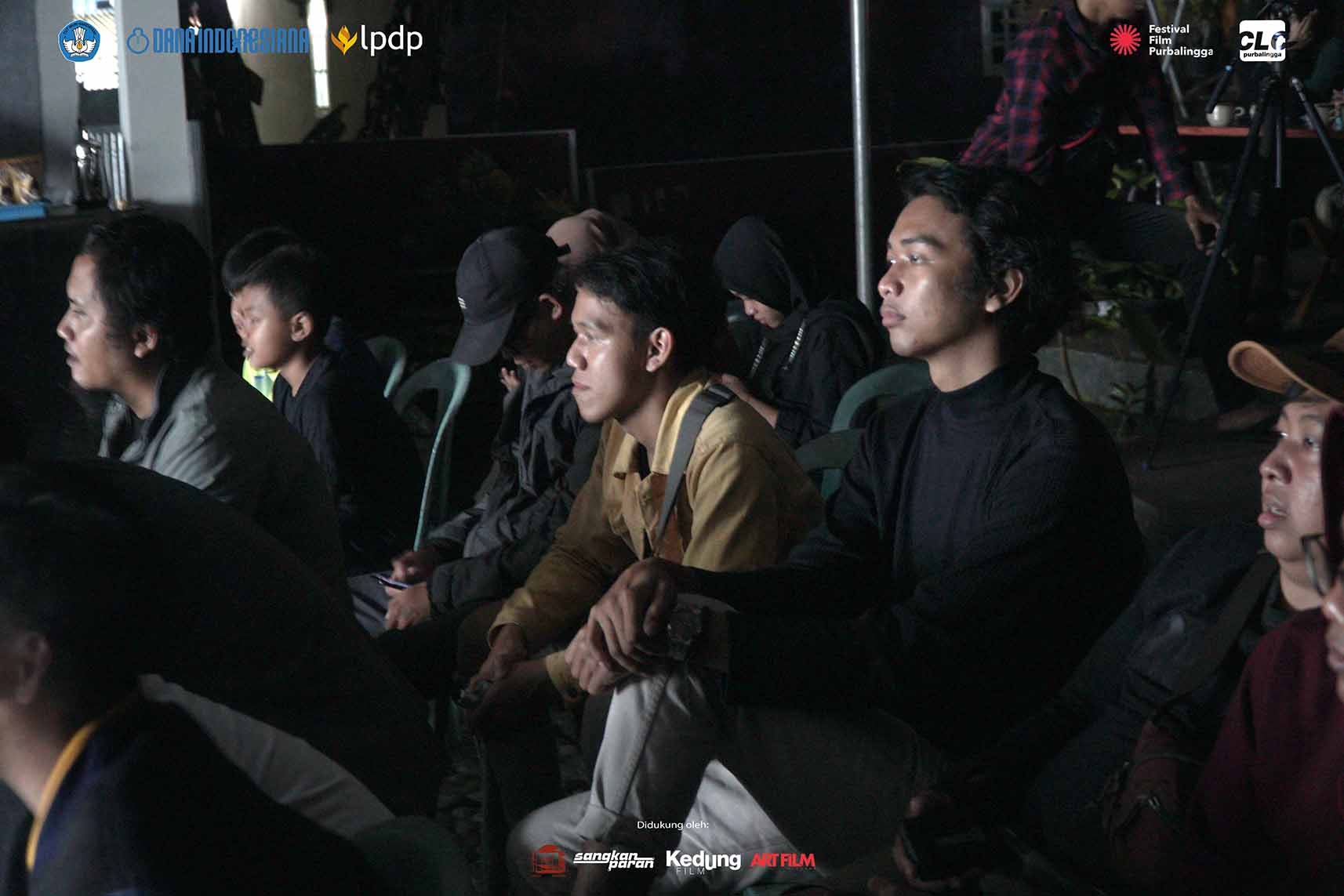 Foto Official BIORA - Mabes Titik Kumpul - 07101222