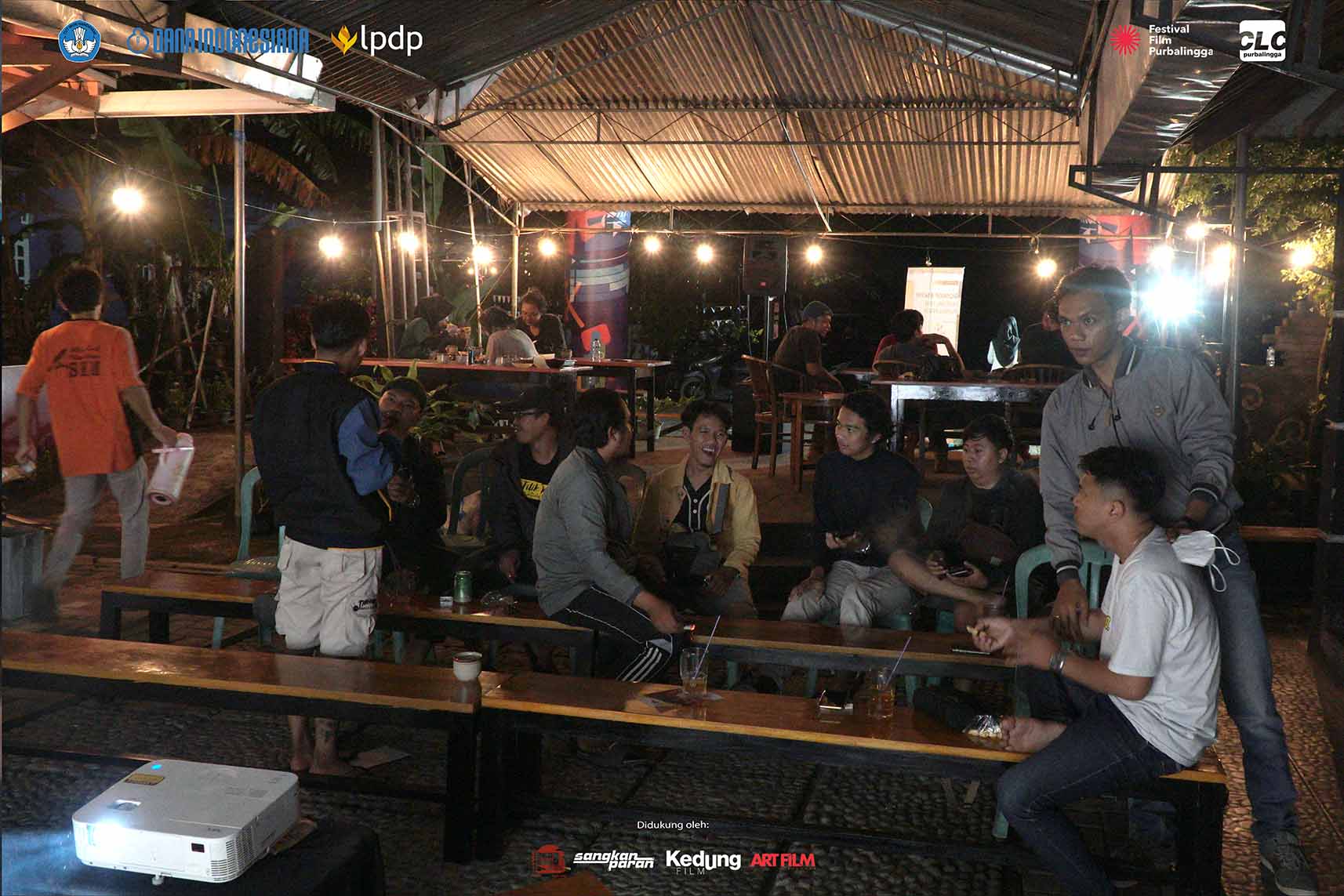 Foto Official BIORA - Mabes Titik Kumpul - 09101222