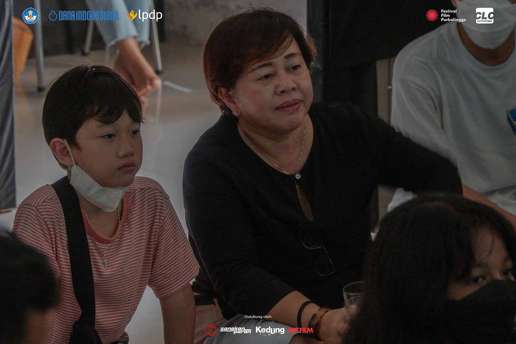 Foto Official BIORA - Roemah Martha Tilaar - 09101222