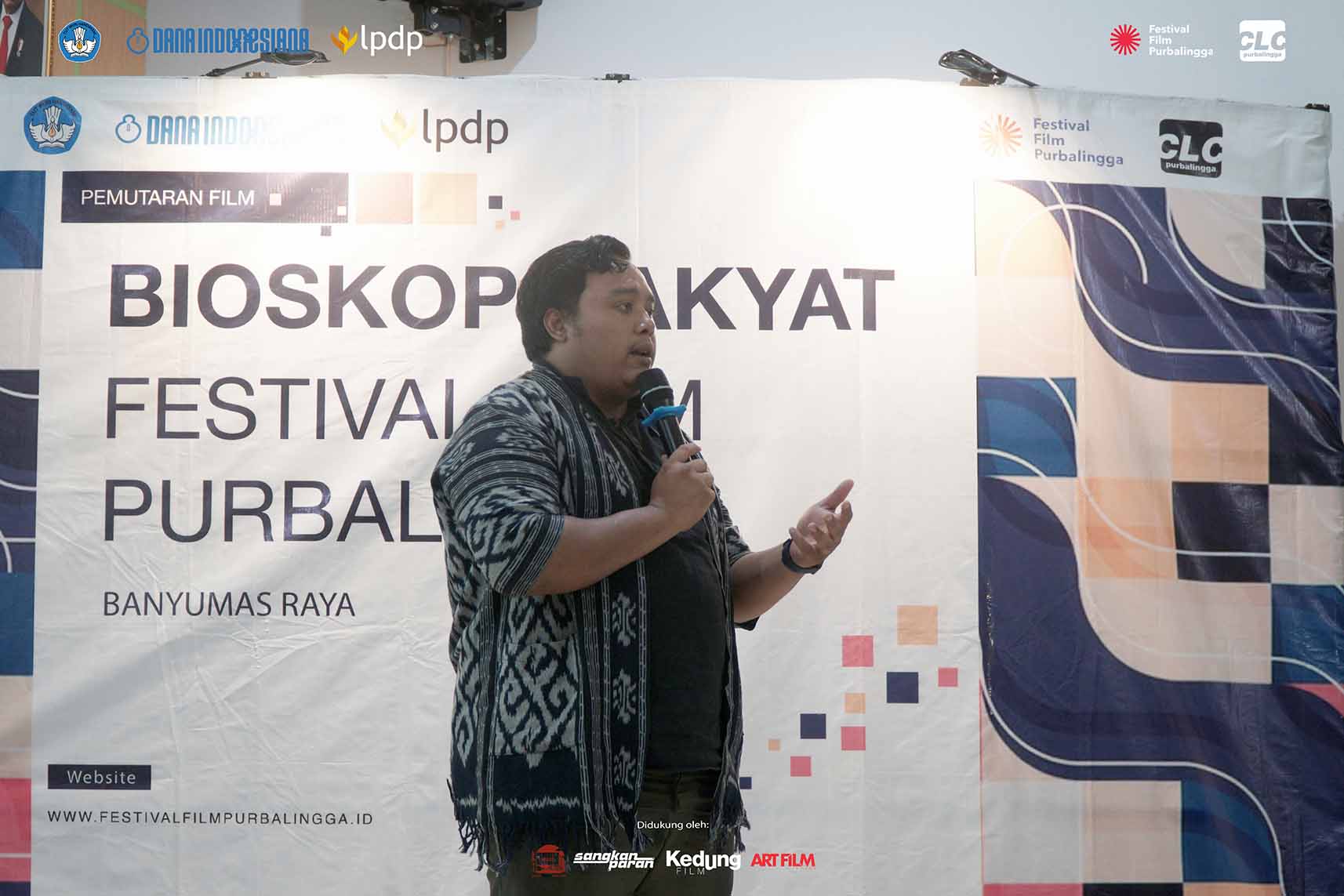 Foto Official BIORA - SMK Maarif 1 Kebumen - 02081222