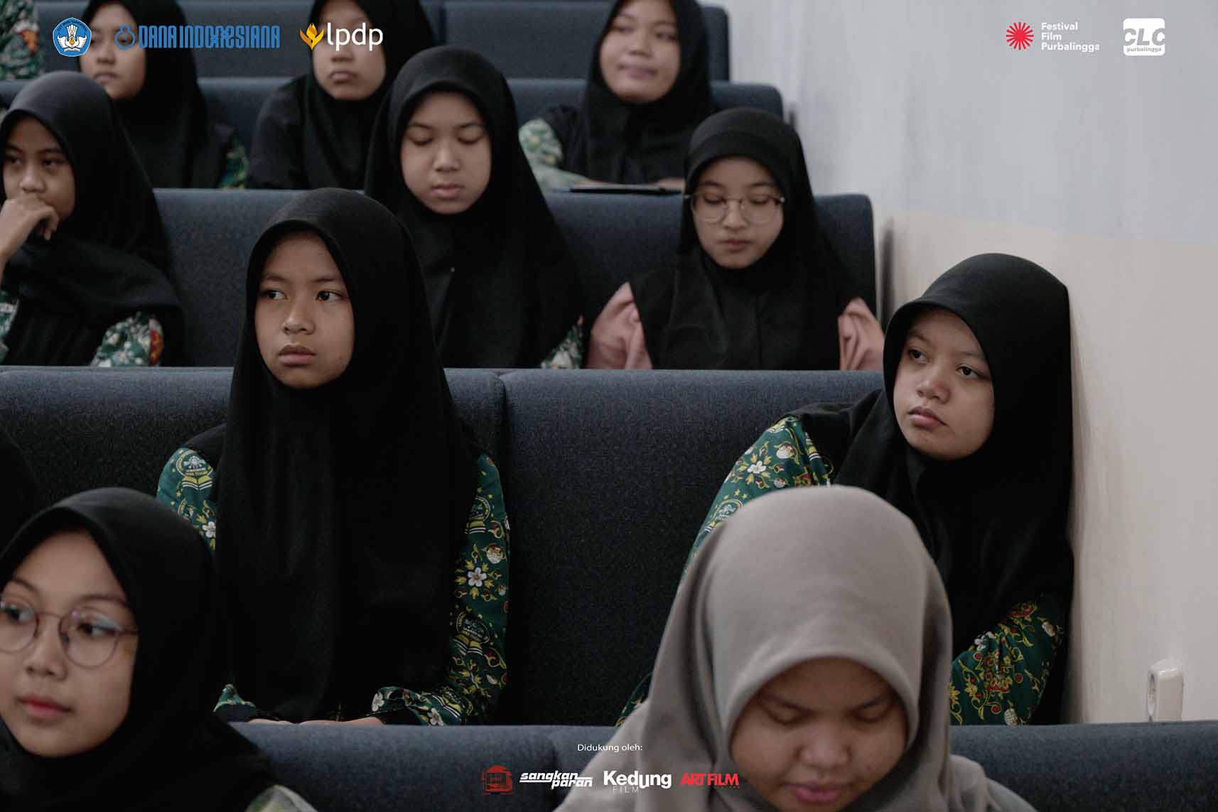 Foto Official BIORA - SMK Maarif 1 Kebumen - 03081222