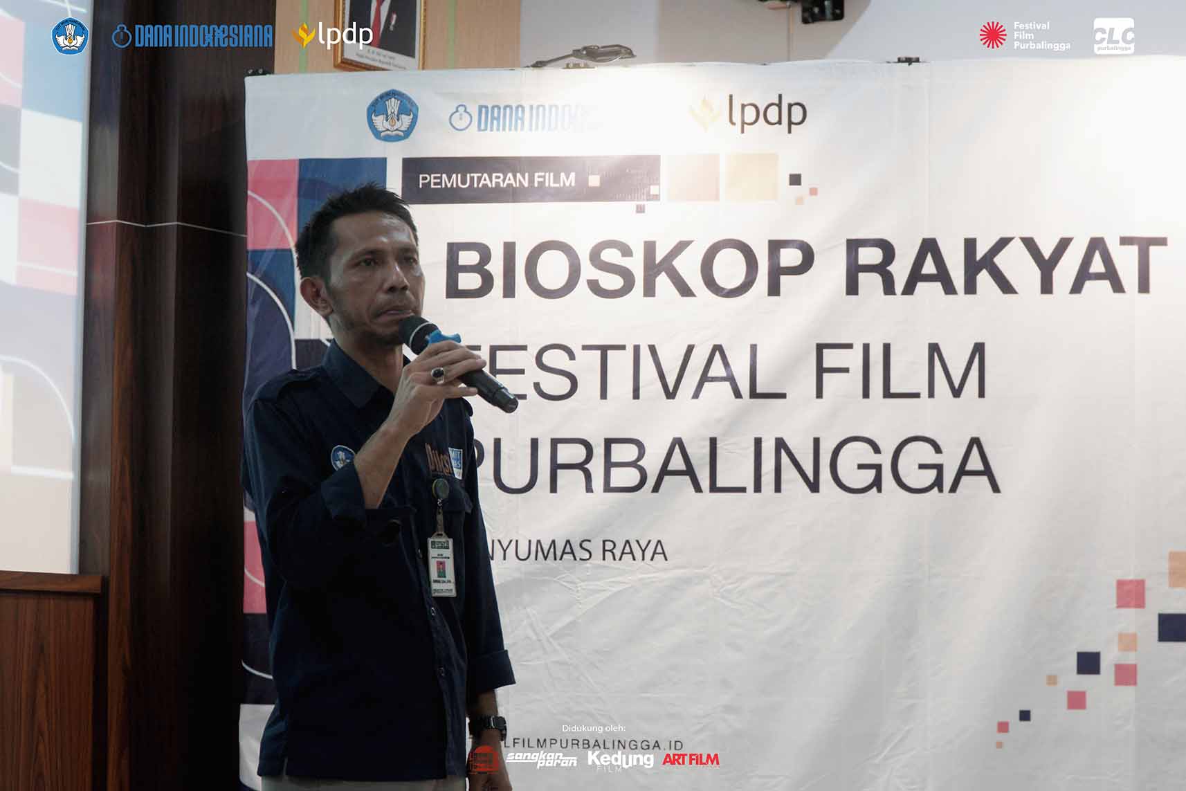 Foto Official BIORA - SMK Maarif 1 Kebumen - 04081222