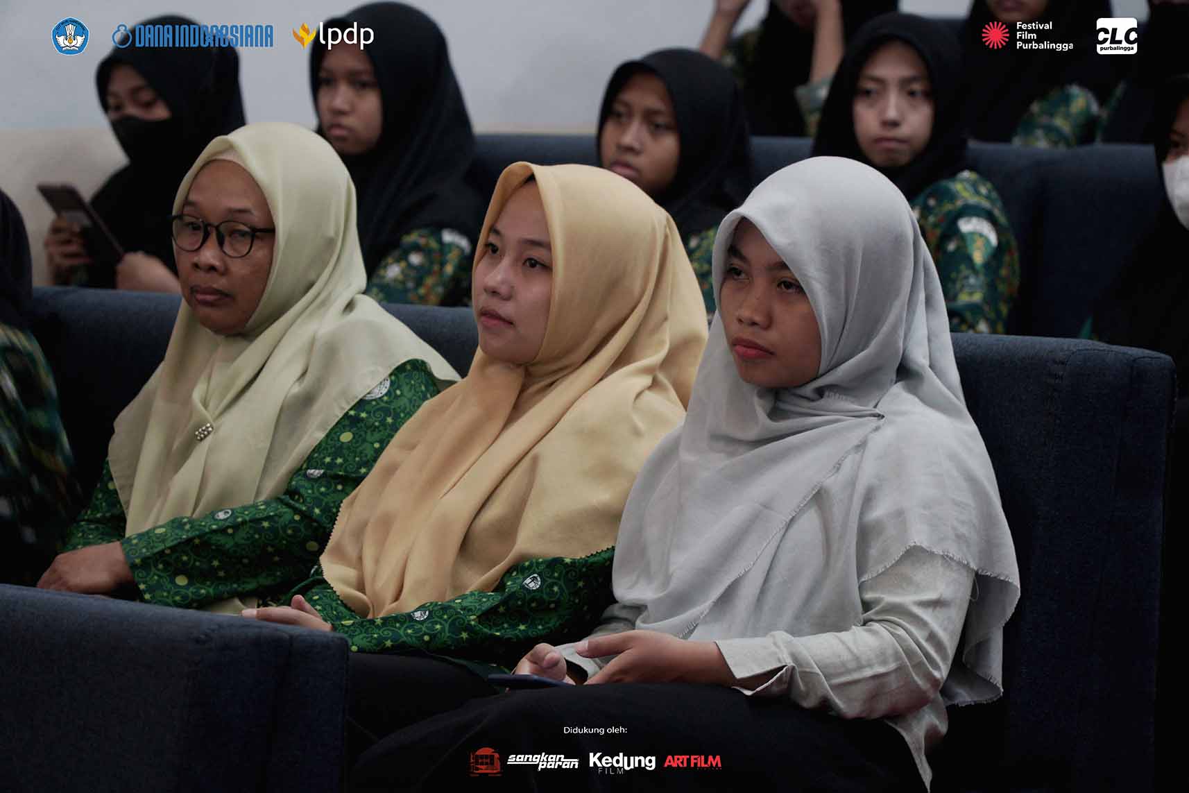 Foto Official BIORA - SMK Maarif 1 Kebumen - 05081222