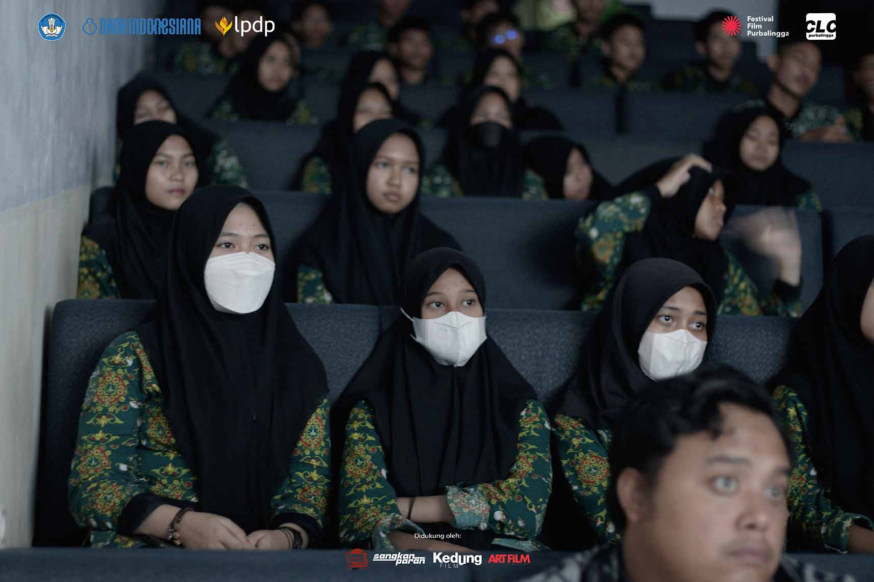 Foto Official BIORA - SMK Maarif 1 Kebumen - 06081222