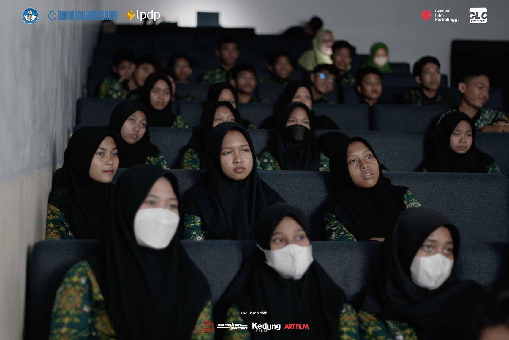 Foto Official BIORA - SMK Maarif 1 Kebumen - 08081222