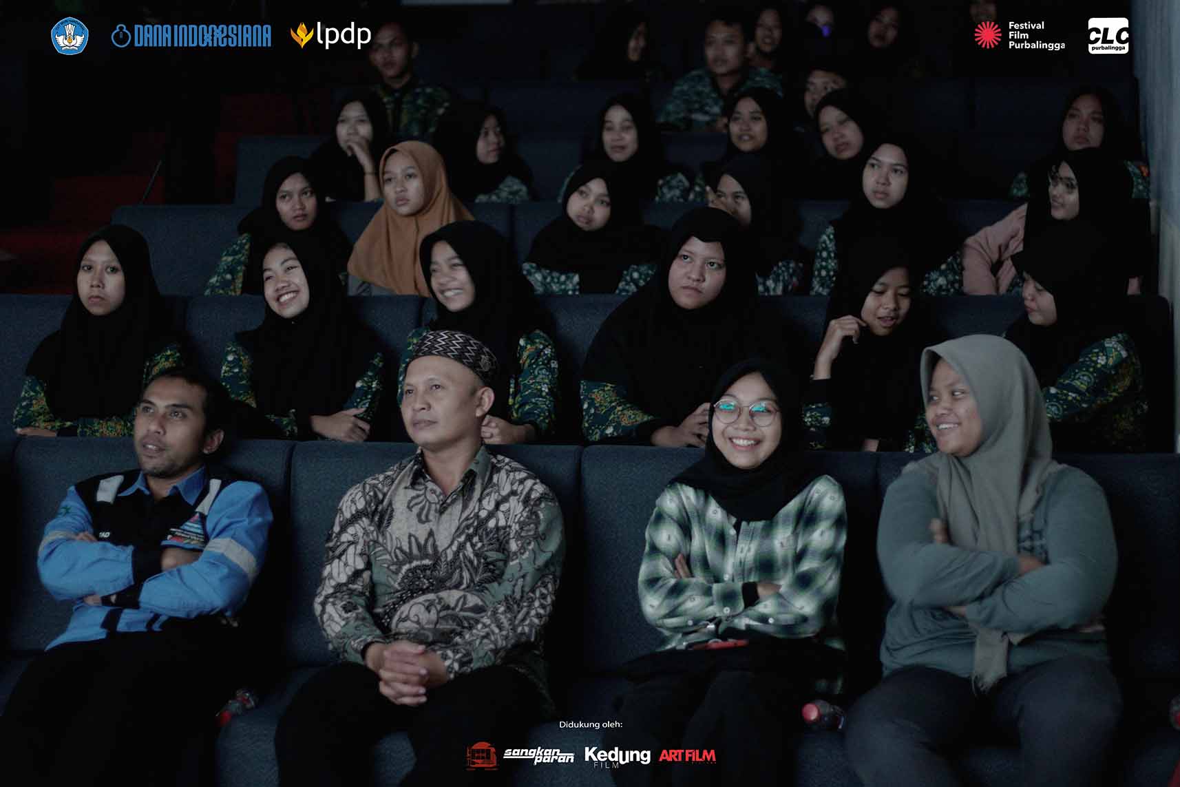 Foto Official BIORA - SMK Maarif 1 Kebumen - 09081222