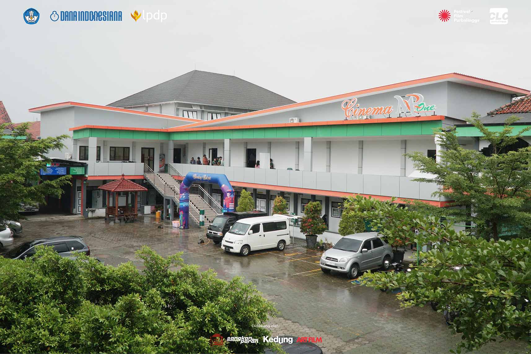 Foto Official BIORA - SMK Maarif 1 Kebumen - 10081222