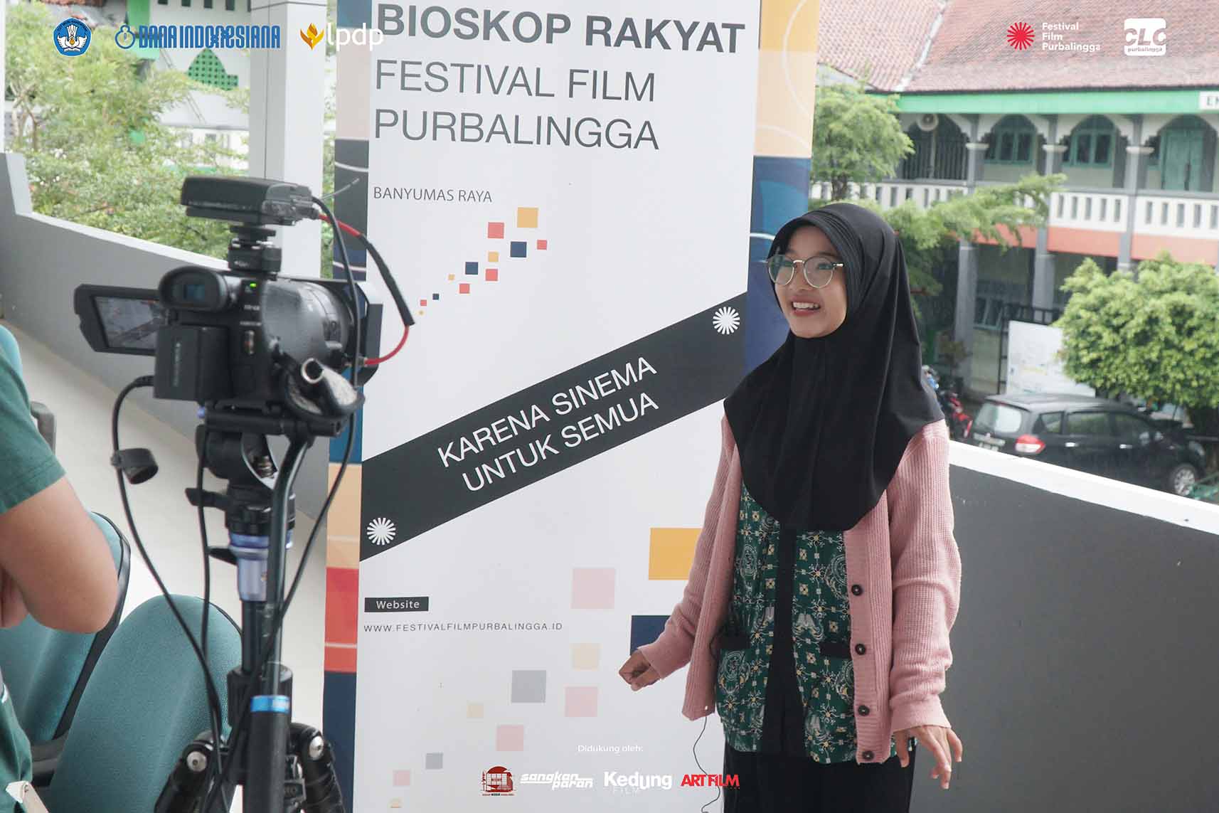 Foto Official BIORA - SMK Maarif 1 Kebumen - 11081222