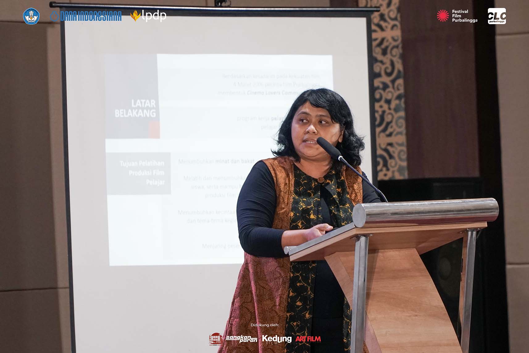 Foto Official - Lokakarya Kurikulum Perfilman Banyumas Raya & Hasil Pemetaan FFP 12120122 copy