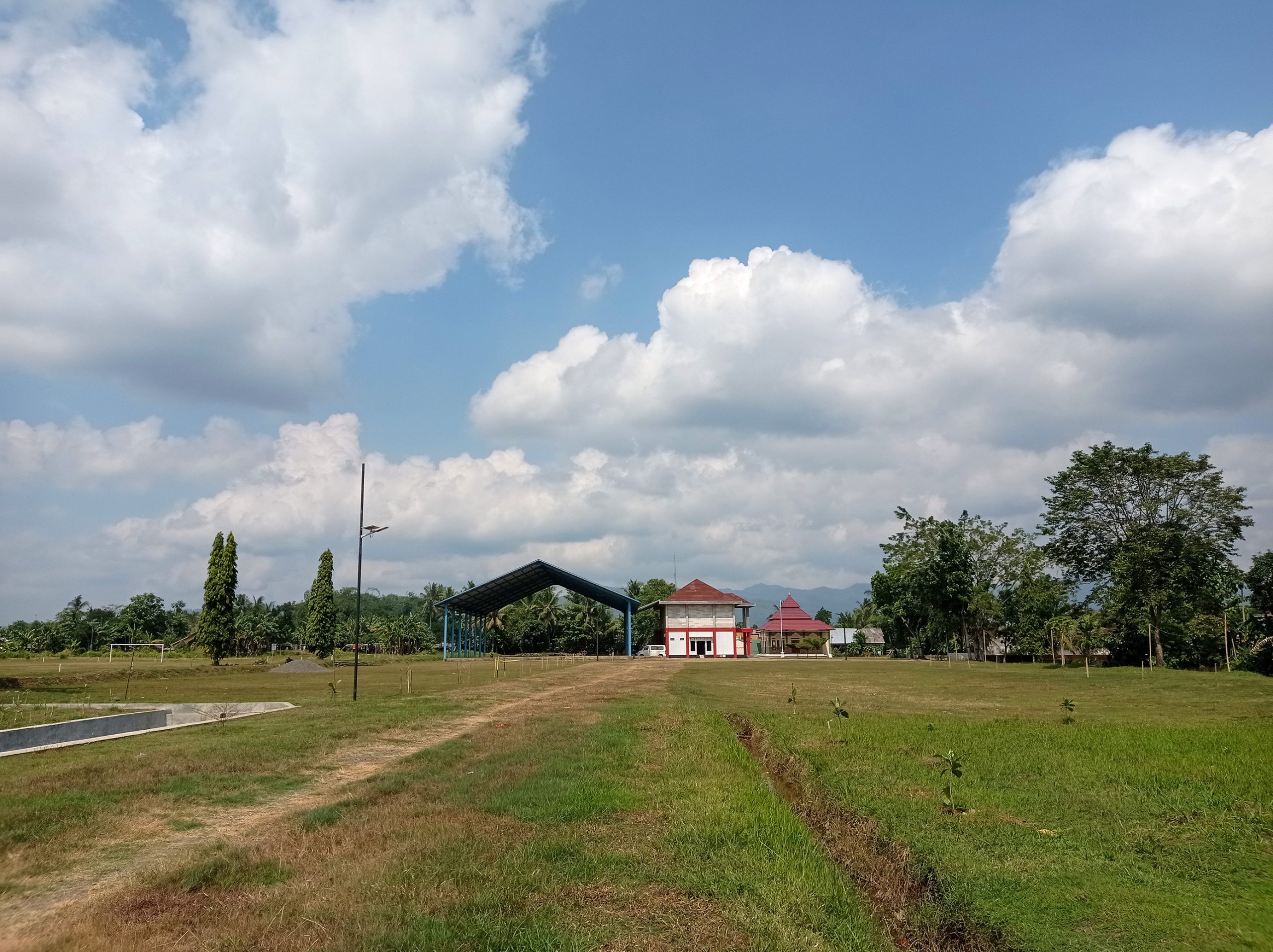 Layar Tanjleb Purbalingga – Desa Kembangan, Kecamatan Bukateja, Purbalingga Layar Tanjleb Purbalingga – Desa Kembangan, Kecamatan Bukateja, Purbalingga