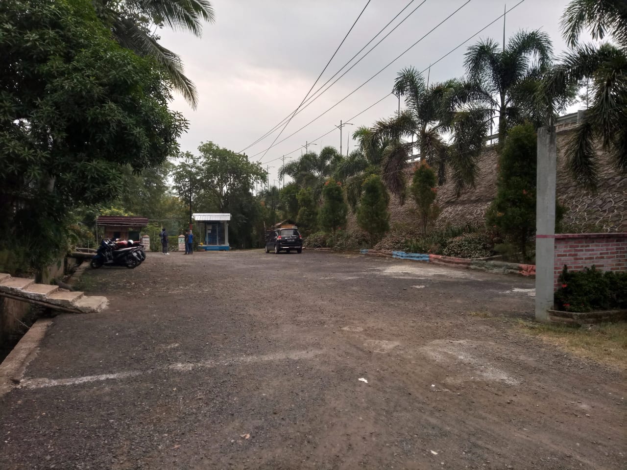 Layar Tanjleb Purbalingga – Desa Kedungbenda, Kecamatan Kemangkon, Purbalingga