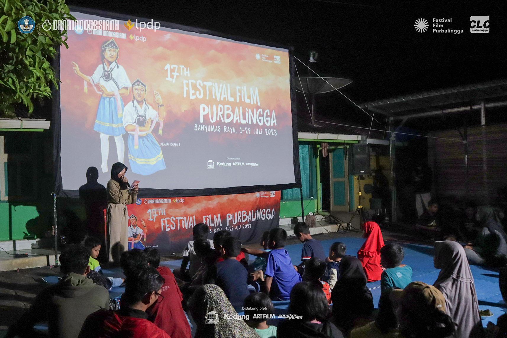 Foto Official FFP 2023 - Pelataran INKAI Banjarnegara 1 copy