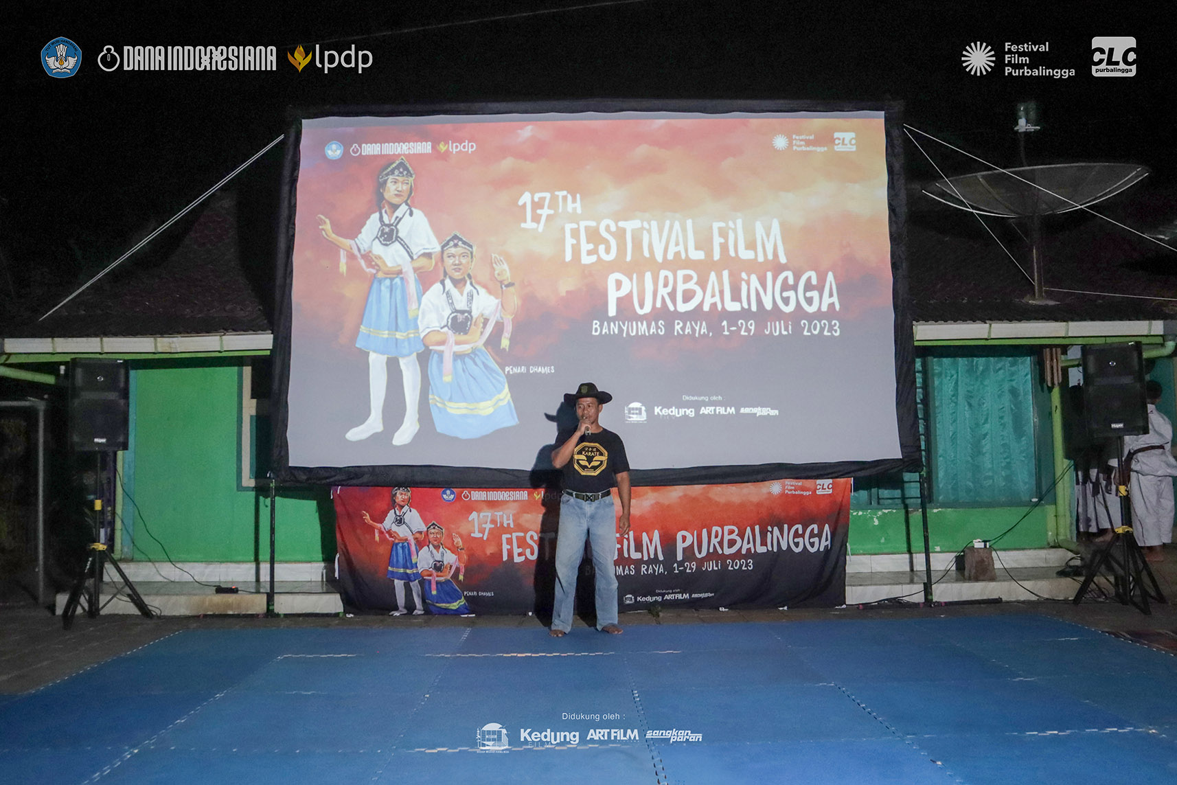 Foto Official FFP 2023 - Pelataran INKAI Banjarnegara 3 copy