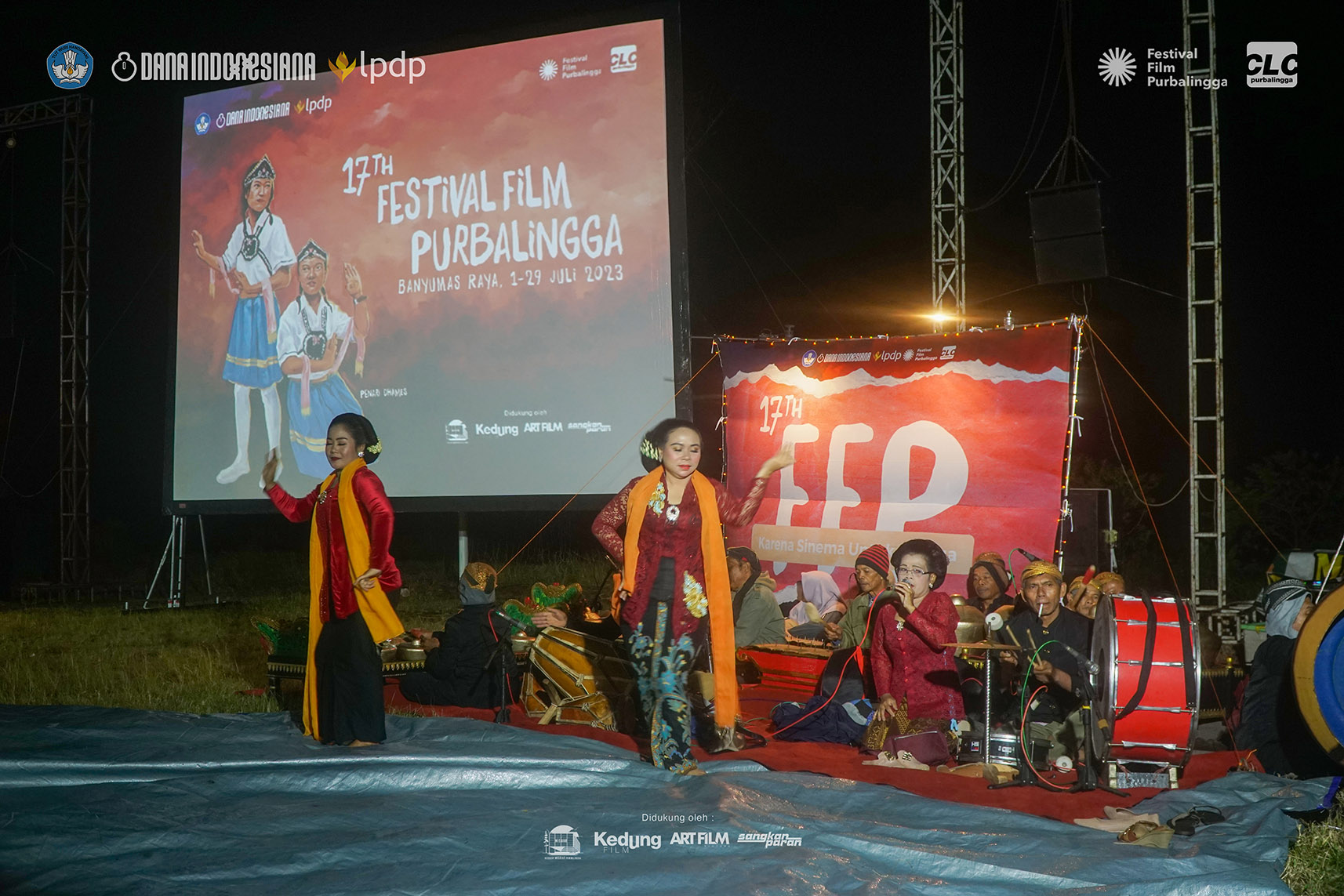 Foto Official FFP 2023 - Pembukaan 1 copy