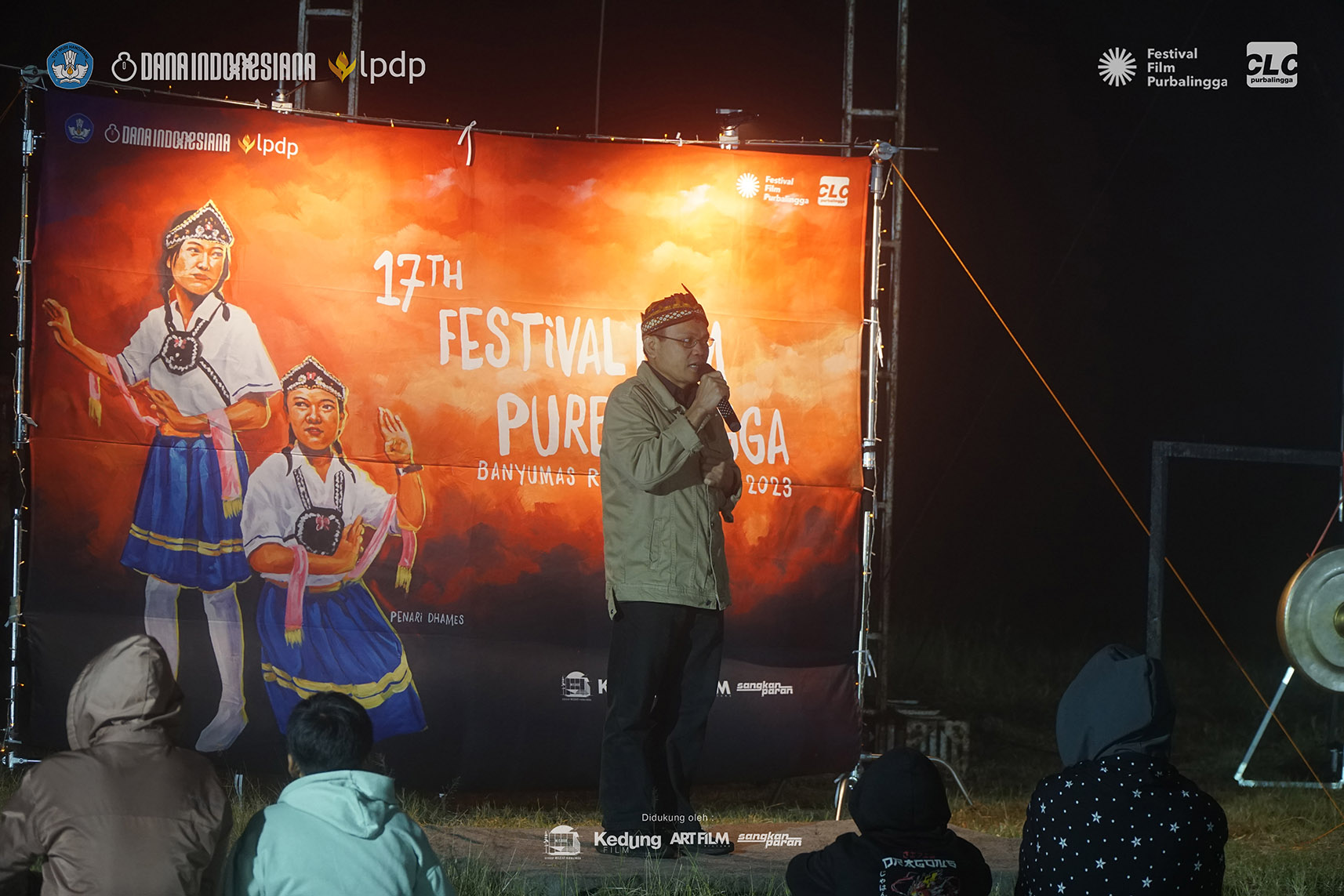 Foto Official FFP 2023 - Pembukaan 10 copy