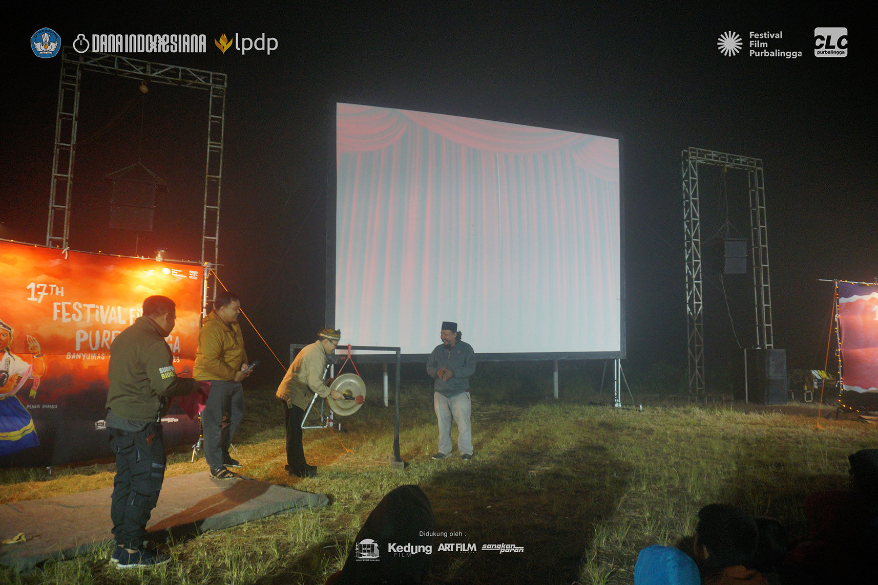 Foto Official FFP 2023 - Pembukaan 12 copy