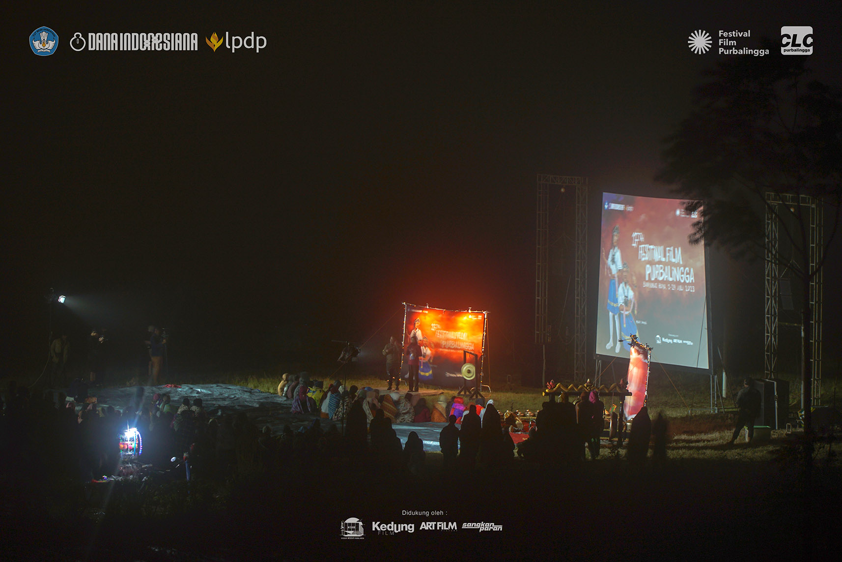 Foto Official FFP 2023 - Pembukaan 13 copy