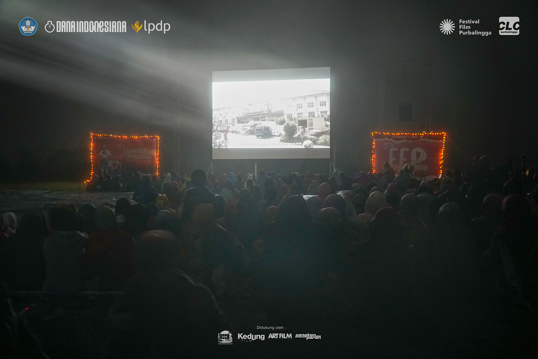 Foto Official FFP 2023 - Pembukaan 14 copy