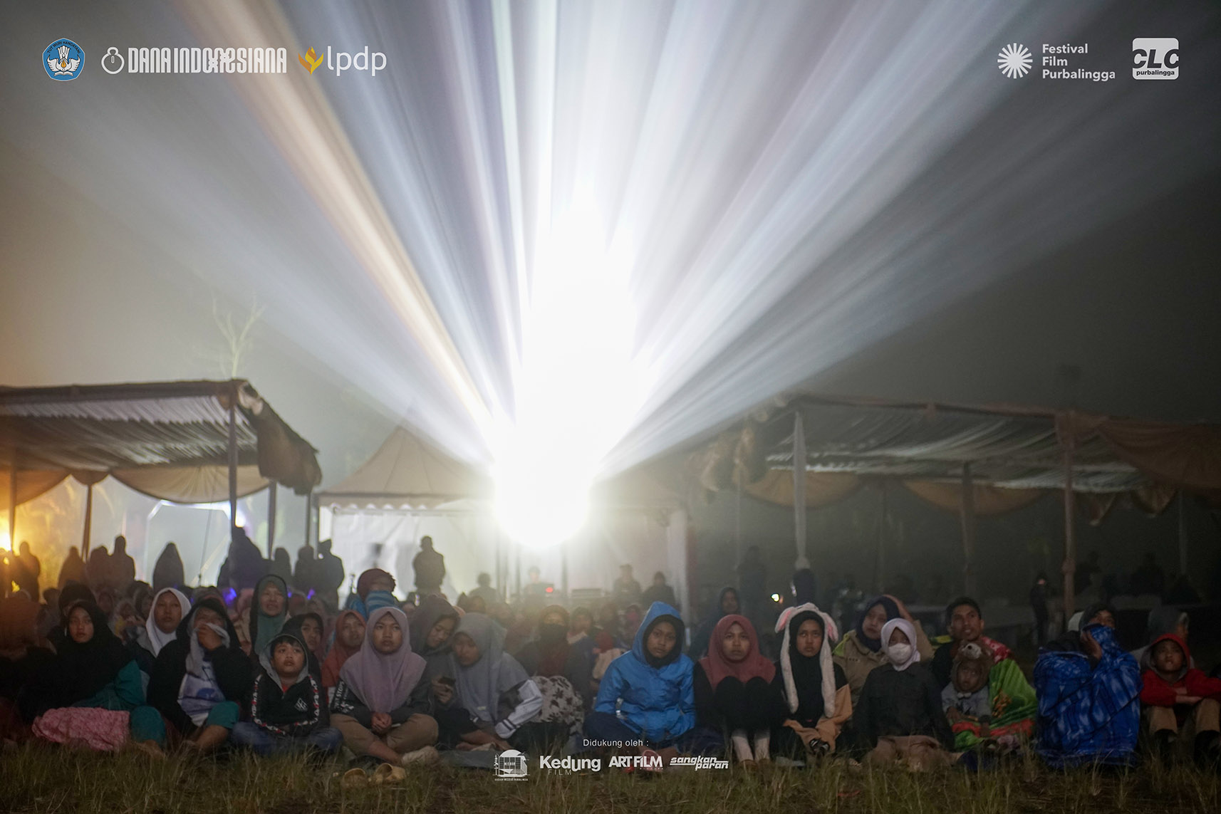 Foto Official FFP 2023 - Pembukaan 15 copy