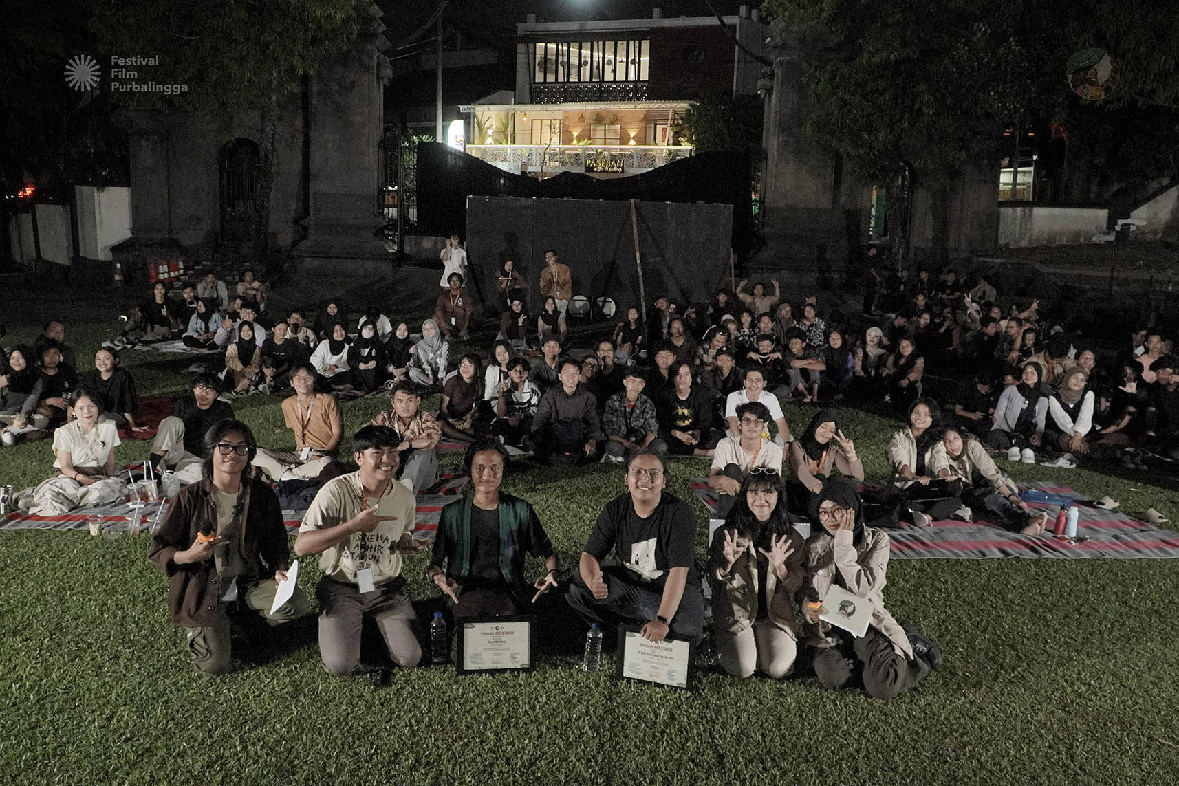 Foto Official FFP X SAT 10 copy