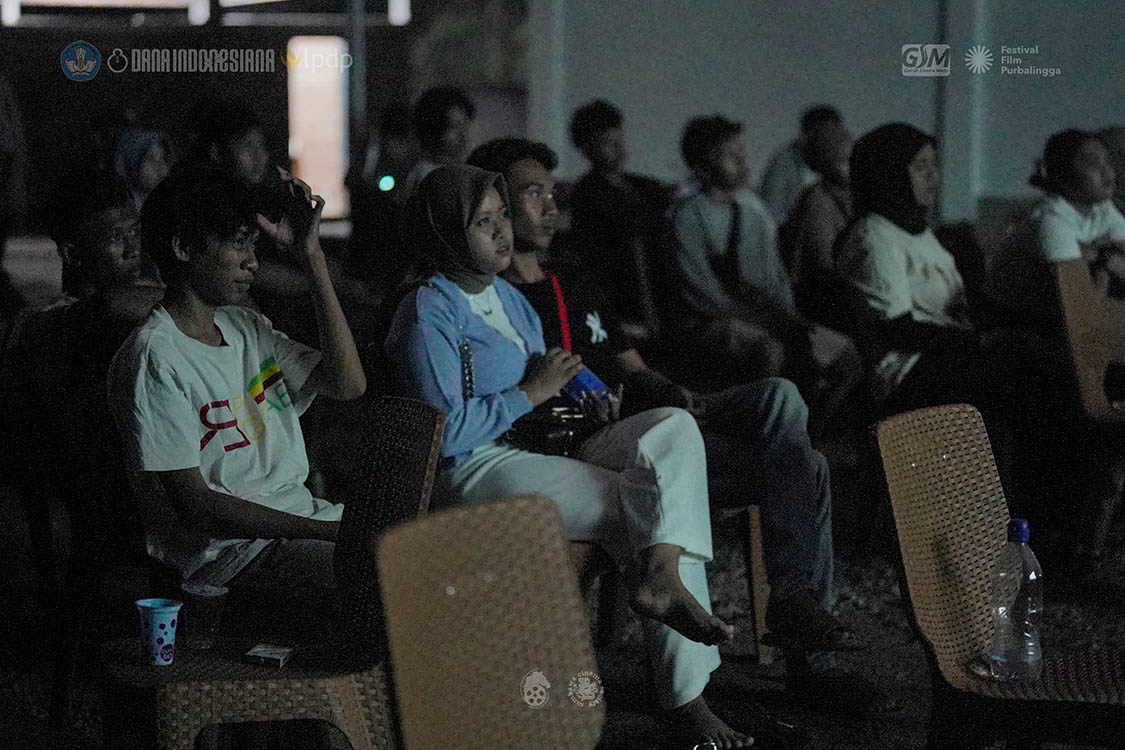 Foto Official 1. Layar Tomanto - Pemutaran Karya Komunitas Film NTB 5 copy