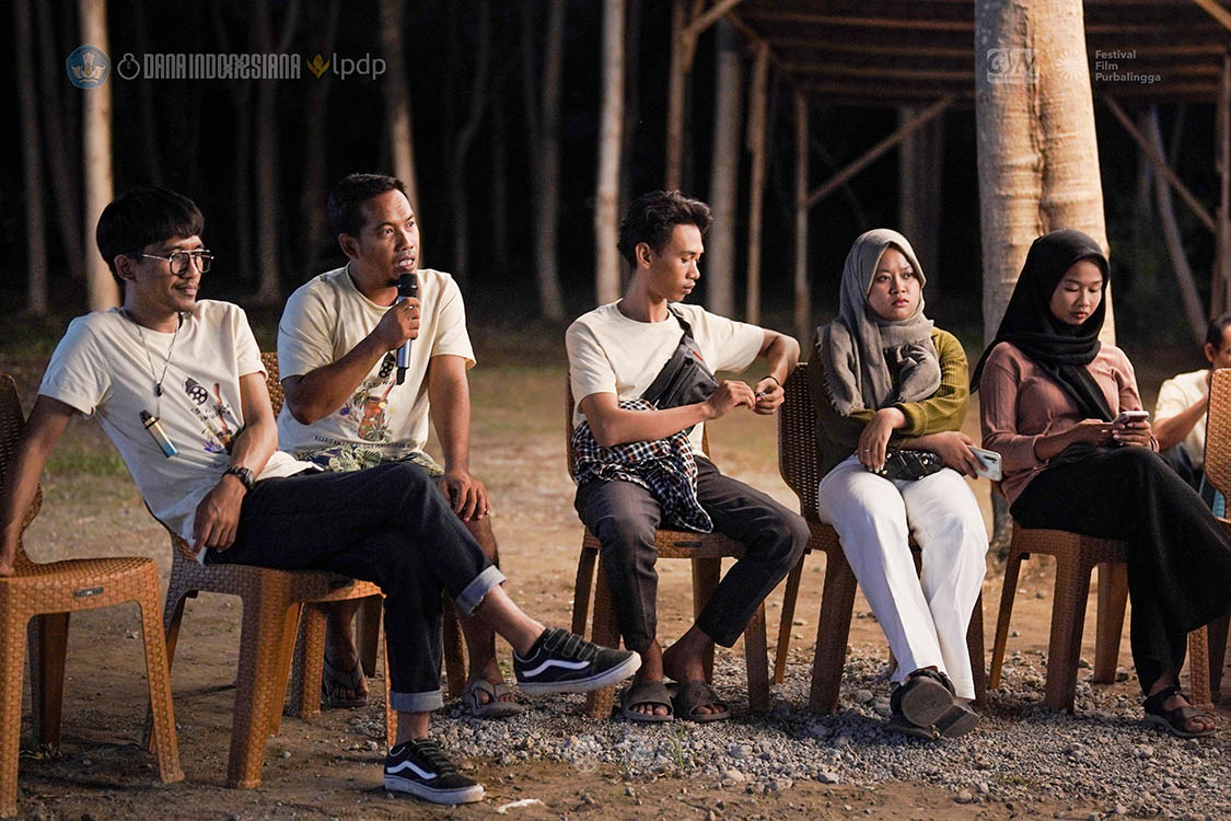 Foto Official 4. Layar Tomanto - Pemutaran Nominasi Festival Film Purbalingga 11 copy