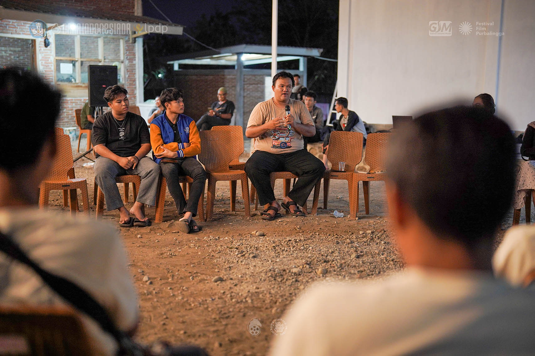 Foto Official 4. Layar Tomanto - Pemutaran Nominasi Festival Film Purbalingga 12 copy