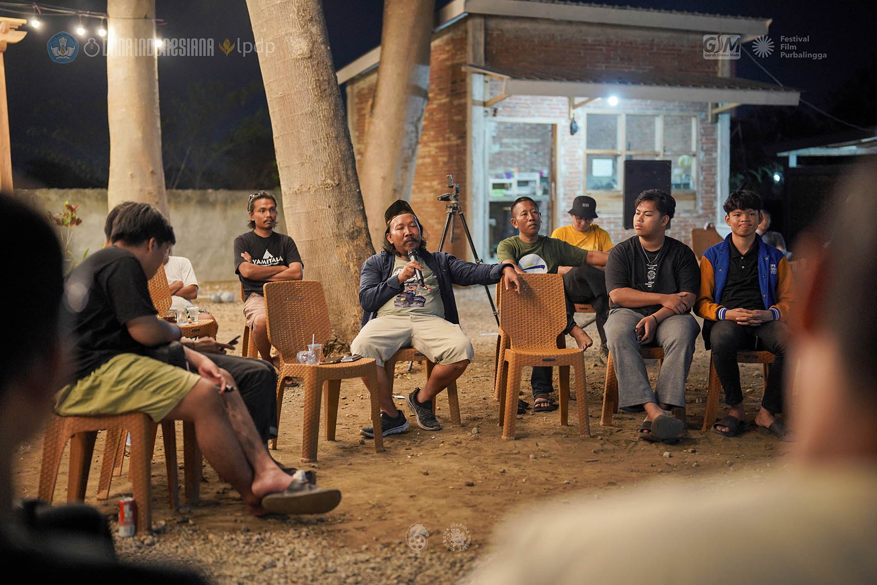 Foto Official 4. Layar Tomanto - Pemutaran Nominasi Festival Film Purbalingga 13 copy