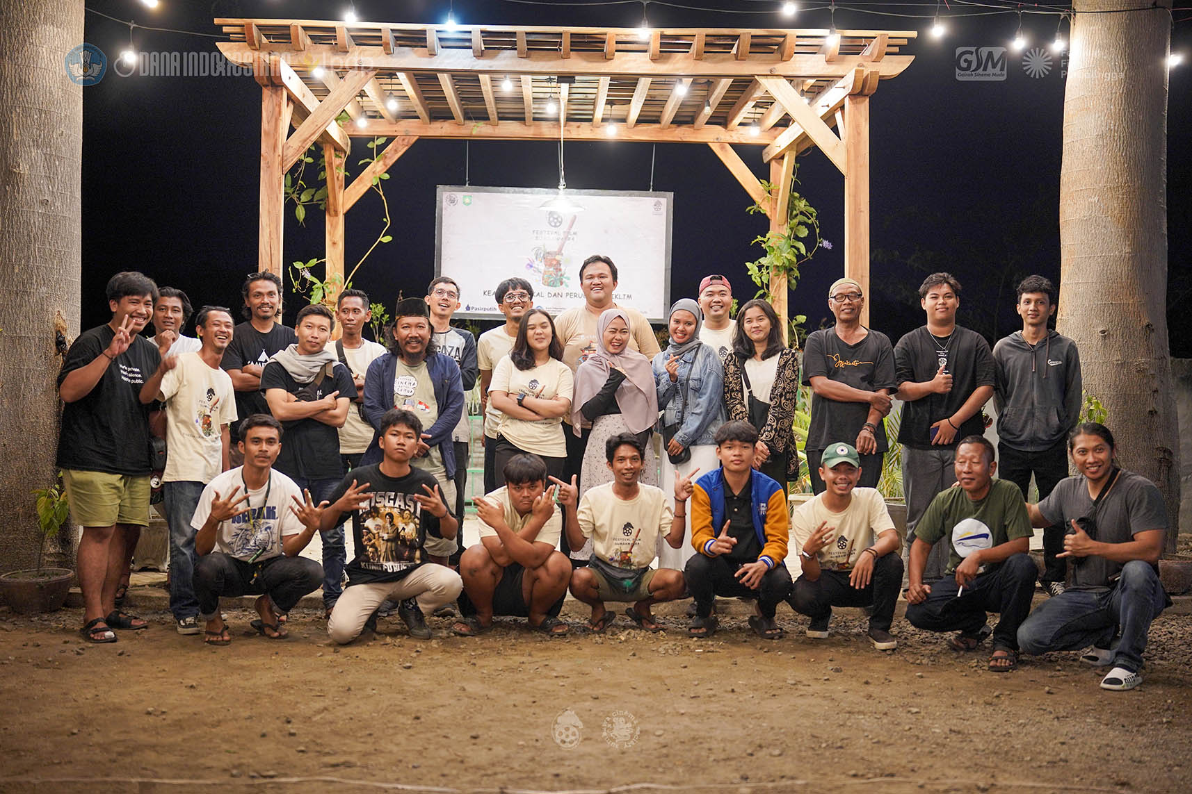 Foto Official 4. Layar Tomanto - Pemutaran Nominasi Festival Film Purbalingga 14 copy