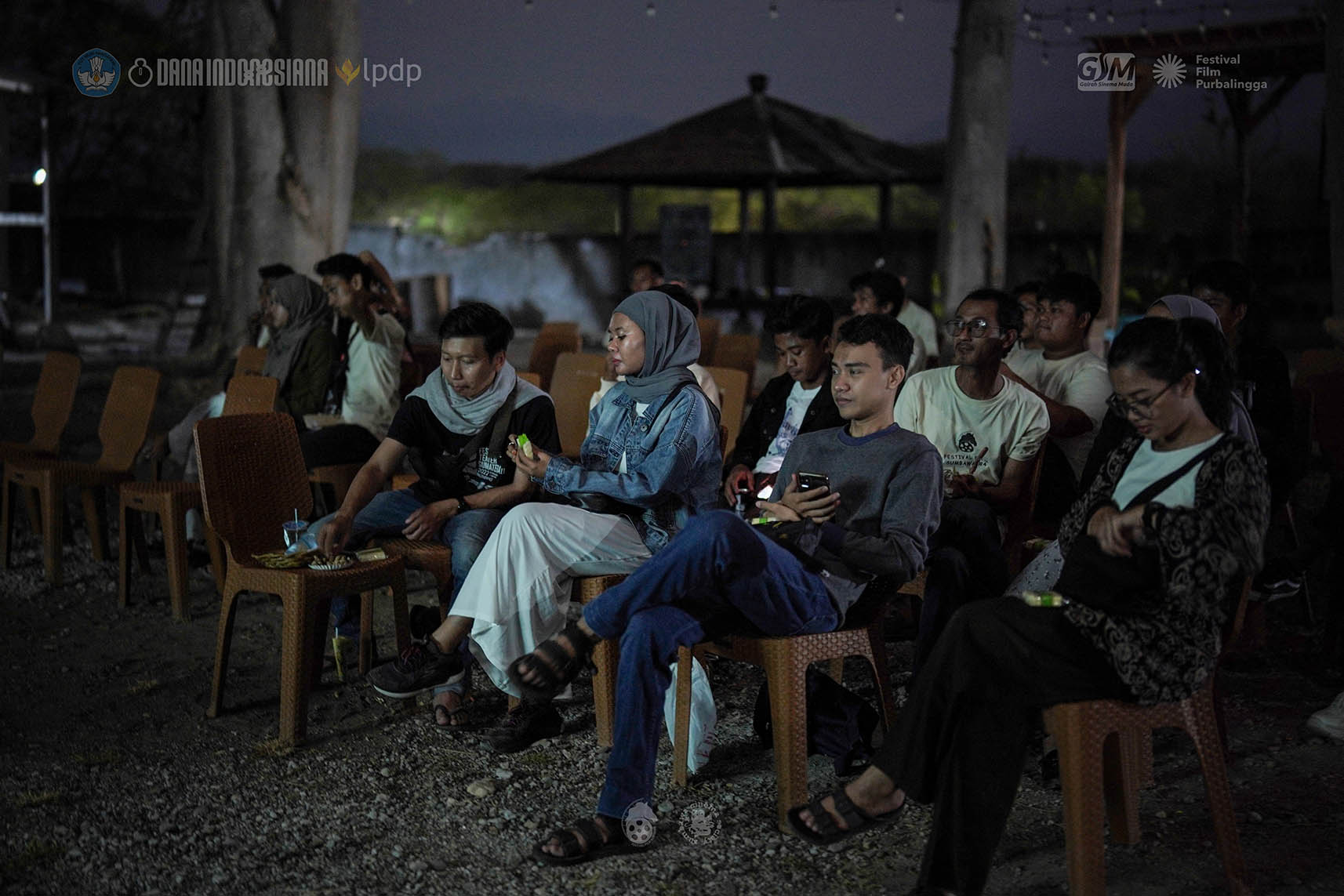 Foto Official 4. Layar Tomanto - Pemutaran Nominasi Festival Film Purbalingga 2 copy