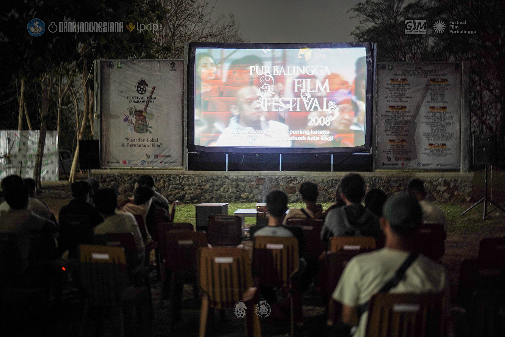 Foto Official 4. Layar Tomanto - Pemutaran Nominasi Festival Film Purbalingga 5 copy