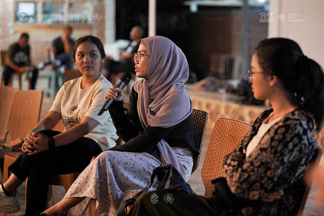 Foto Official 4. Layar Tomanto - Pemutaran Nominasi Festival Film Purbalingga 6 copy