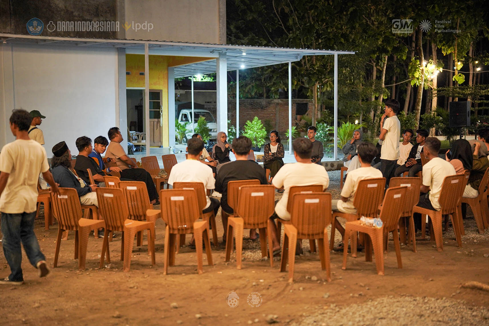 Foto Official 4. Layar Tomanto - Pemutaran Nominasi Festival Film Purbalingga 7 copy