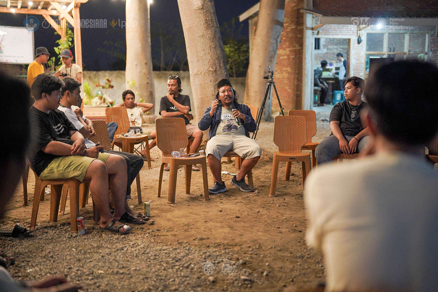 Foto Official 4. Layar Tomanto - Pemutaran Nominasi Festival Film Purbalingga 9 copy