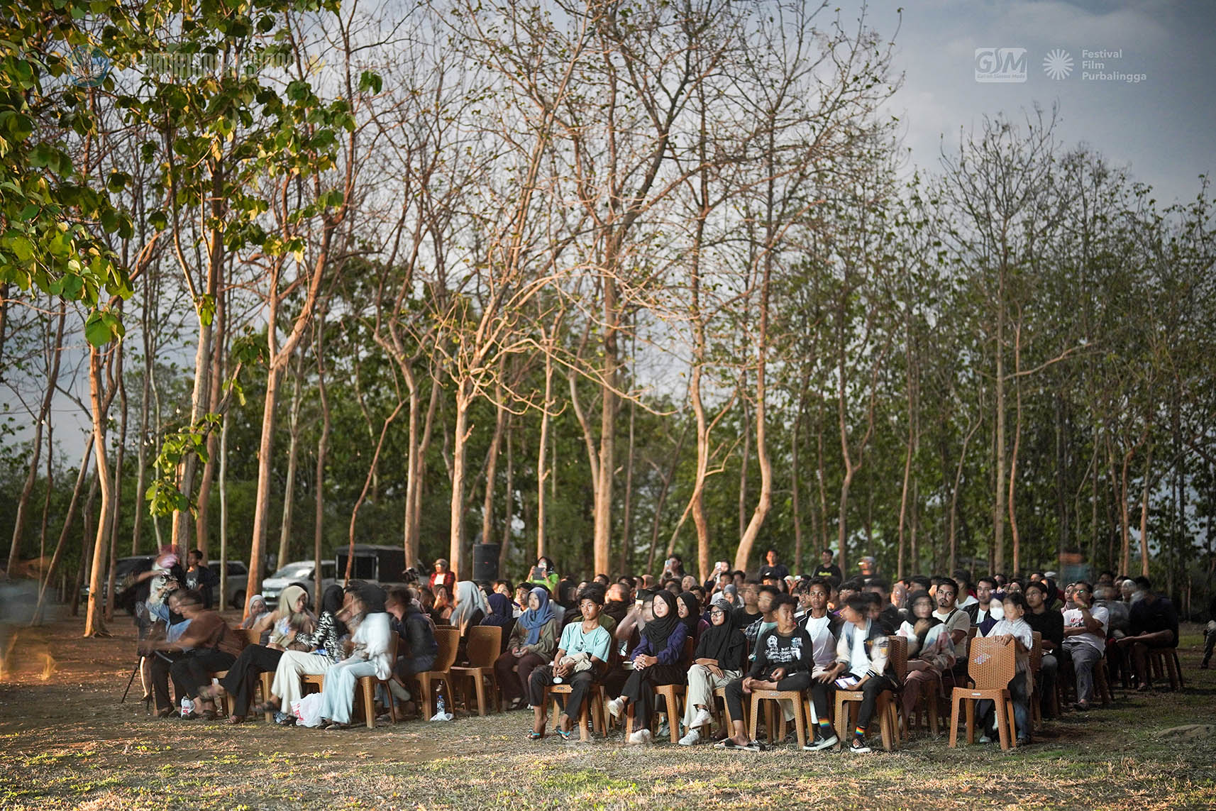 Foto Official 5. Layar Tomanto - Pemutaran Finalis Kompetisi Festival Film Sumbawa 1 copy