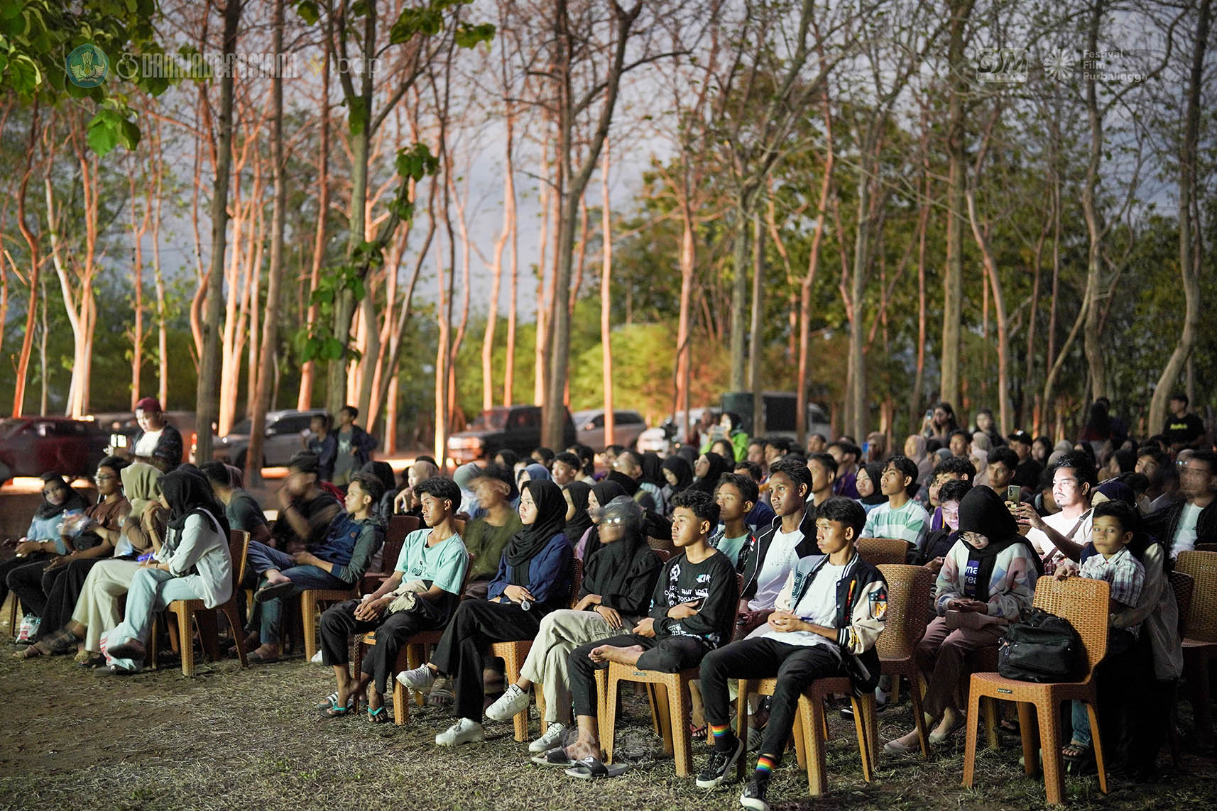 Foto Official 5. Layar Tomanto - Pemutaran Finalis Kompetisi Festival Film Sumbawa 2 copy