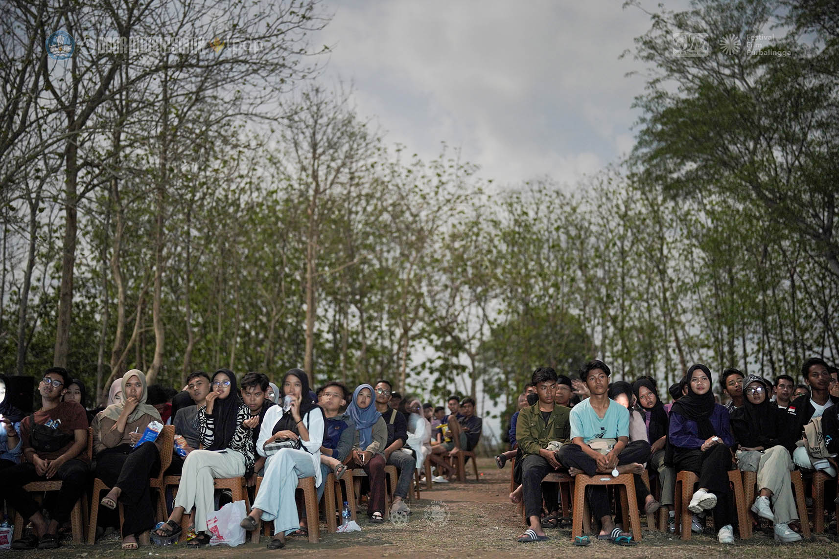 Foto Official 5. Layar Tomanto - Pemutaran Finalis Kompetisi Festival Film Sumbawa 3 copy